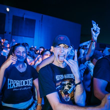 Shutdown Festival 2025 - Part 2