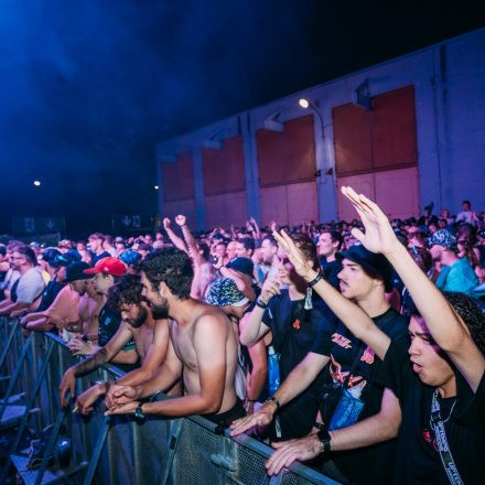 Shutdown Festival 2025 - Part 2