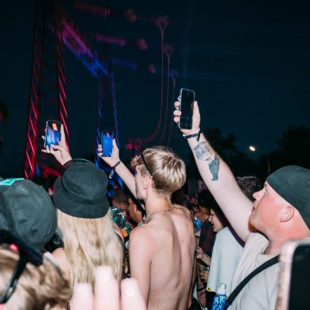 Shutdown Festival 2025 - Part 2