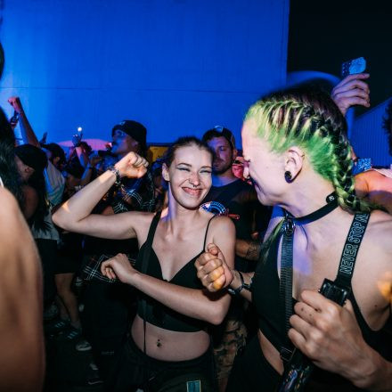 Shutdown Festival 2025 - Part 2
