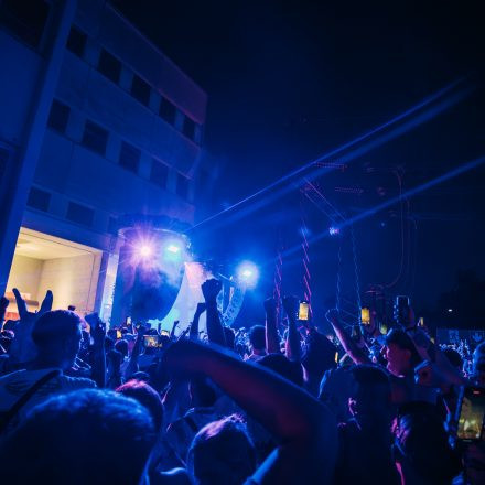 Shutdown Festival 2025 - Part 2