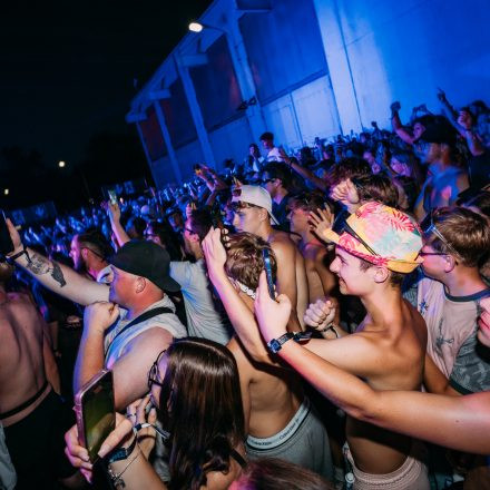 Shutdown Festival 2025 - Part 2
