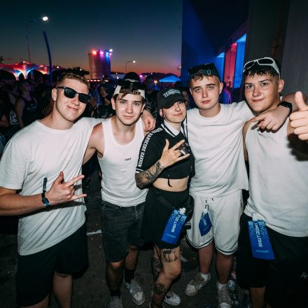 Shutdown Festival 2025 - Part 2