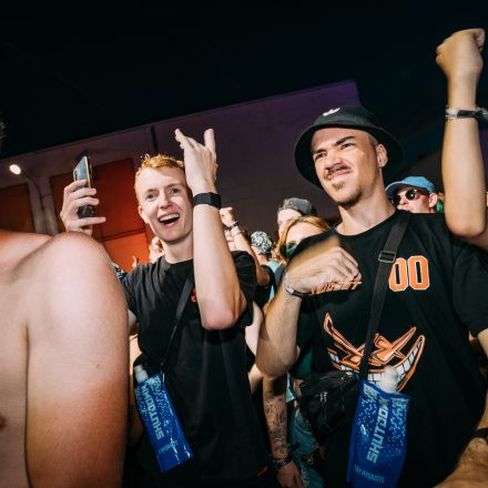 Shutdown Festival 2025 - Part 2