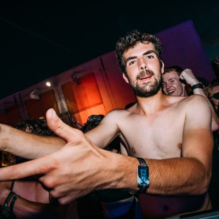 Shutdown Festival 2025 - Part 2