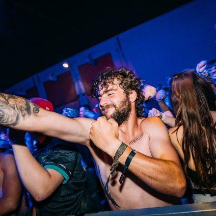 Shutdown Festival 2025 - Part 2