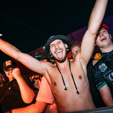 Shutdown Festival 2025 - Part 2