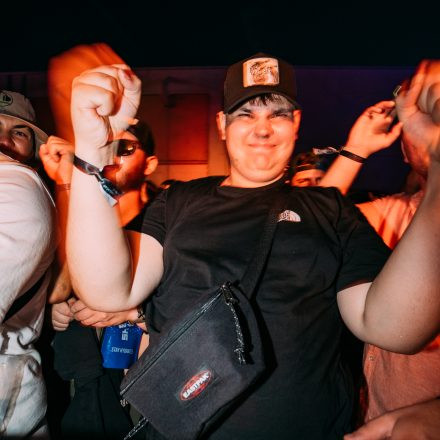 Shutdown Festival 2025 - Part 2