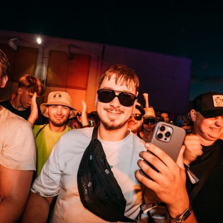 Shutdown Festival 2025 - Part 2