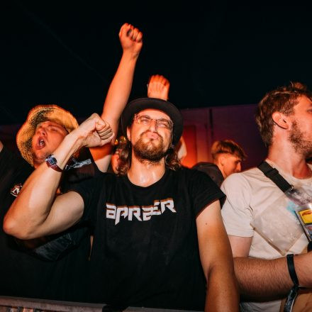 Shutdown Festival 2025 - Part 2