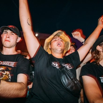 Shutdown Festival 2025 - Part 2