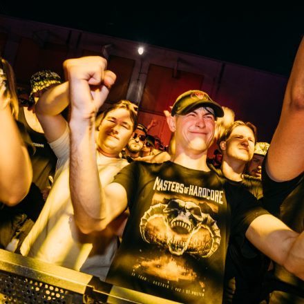 Shutdown Festival 2025 - Part 2