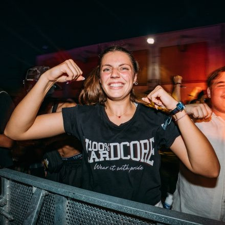 Shutdown Festival 2025 - Part 2