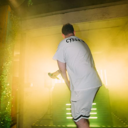 Shutdown Festival 2025 - Part 2