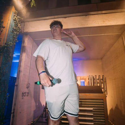Shutdown Festival 2025 - Part 2