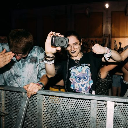 Shutdown Festival 2025 - Part 2