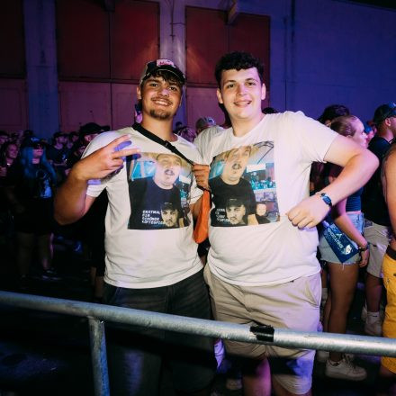 Shutdown Festival 2025 - Part 2