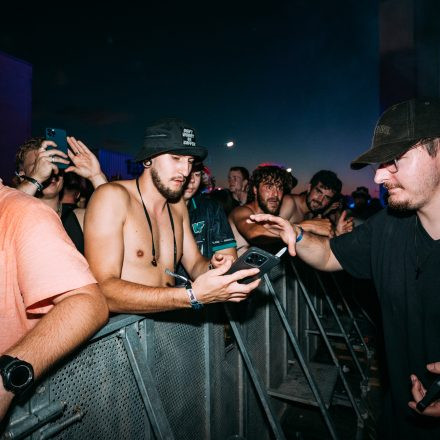Shutdown Festival 2025 - Part 2