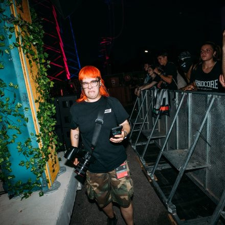 Shutdown Festival 2025 - Part 2