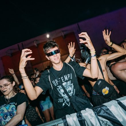 Shutdown Festival 2025 - Part 2