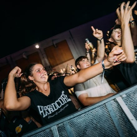 Shutdown Festival 2025 - Part 2