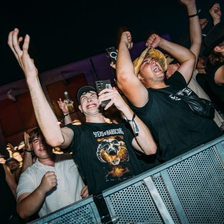 Shutdown Festival 2025 - Part 2