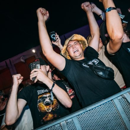 Shutdown Festival 2025 - Part 2