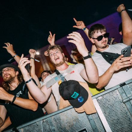 Shutdown Festival 2025 - Part 2