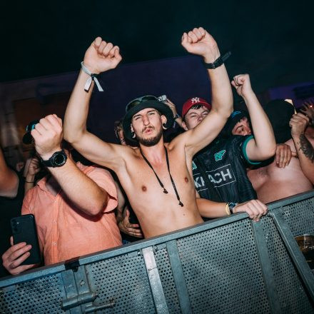 Shutdown Festival 2025 - Part 2