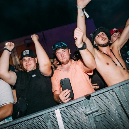 Shutdown Festival 2025 - Part 2