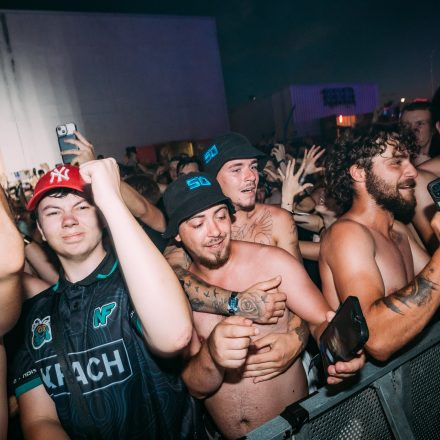 Shutdown Festival 2025 - Part 2