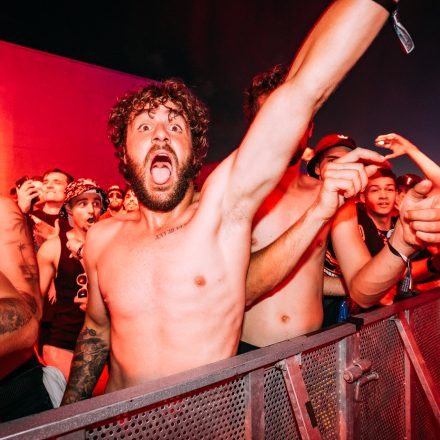 Shutdown Festival 2025 - Part 2