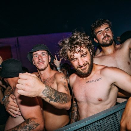 Shutdown Festival 2025 - Part 2