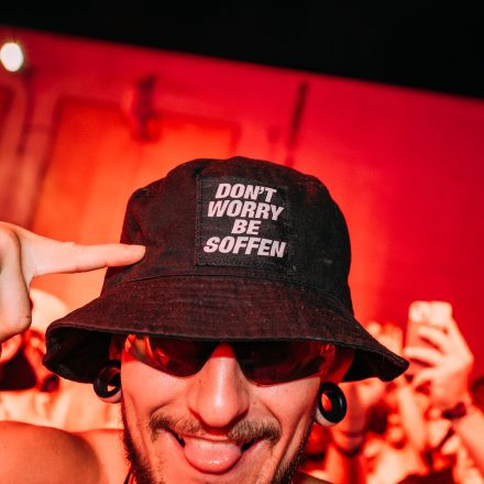 Shutdown Festival 2025 - Part 2