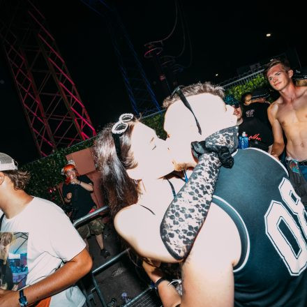 Shutdown Festival 2025 - Part 2