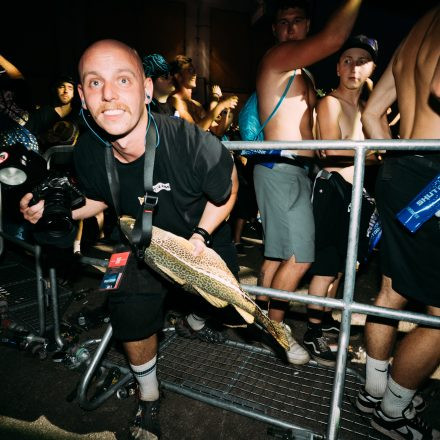 Shutdown Festival 2025 - Part 2