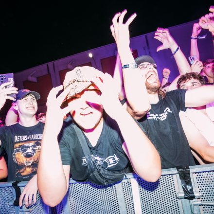 Shutdown Festival 2025 - Part 2