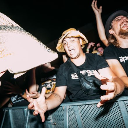 Shutdown Festival 2025 - Part 2