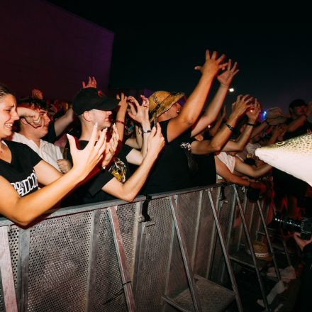 Shutdown Festival 2025 - Part 2