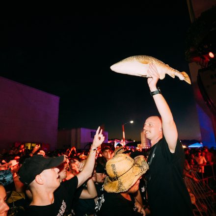 Shutdown Festival 2025 - Part 2