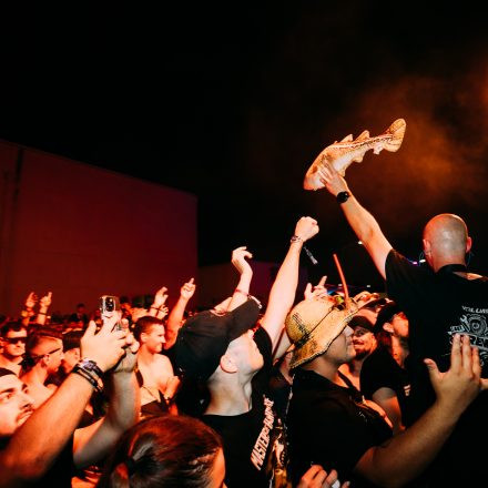 Shutdown Festival 2025 - Part 2