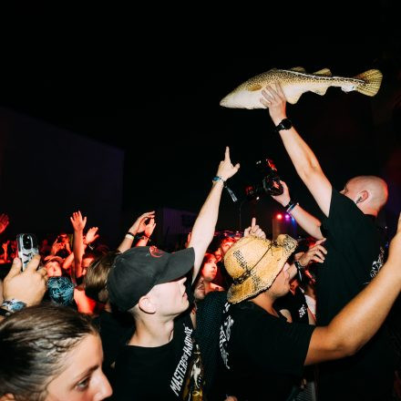 Shutdown Festival 2025 - Part 2