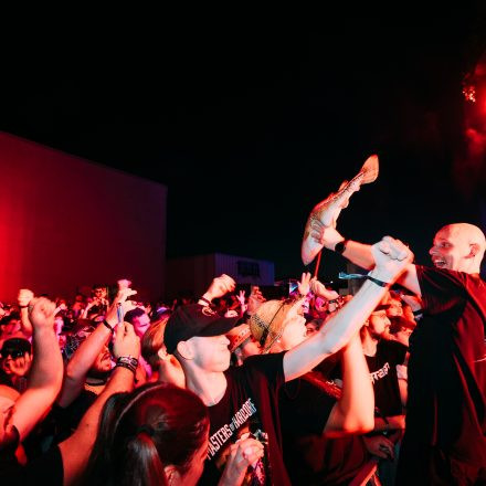 Shutdown Festival 2025 - Part 2