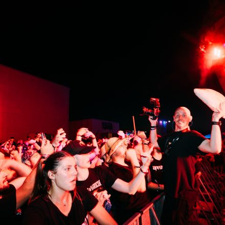 Shutdown Festival 2025 - Part 2
