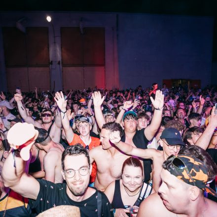 Shutdown Festival 2025 - Part 2