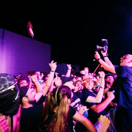 Shutdown Festival 2025 - Part 2