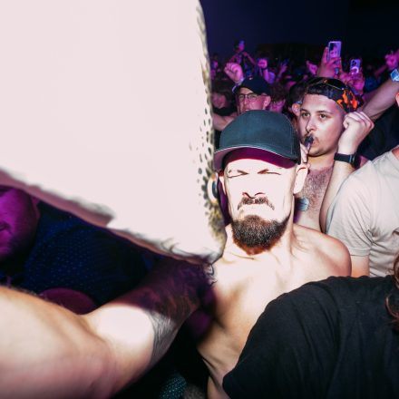Shutdown Festival 2025 - Part 2