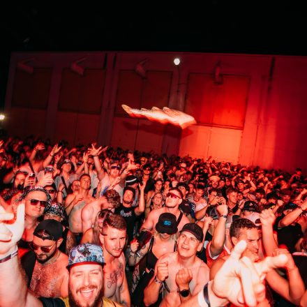 Shutdown Festival 2025 - Part 2