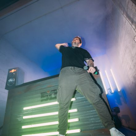 Shutdown Festival 2025 - Part 2