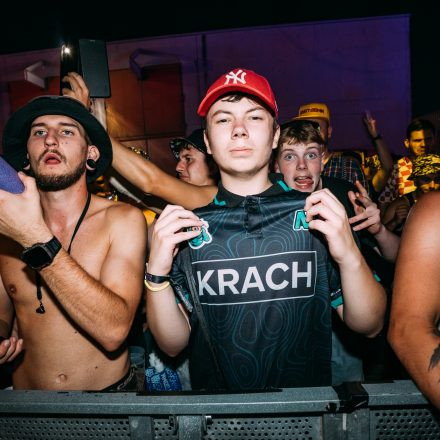 Shutdown Festival 2025 - Part 2